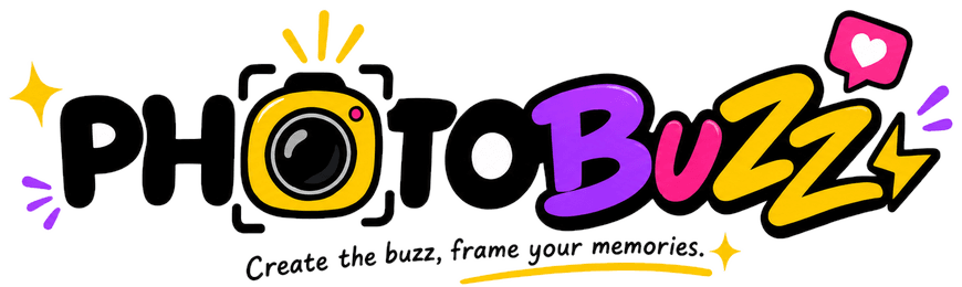 PhotoBuzz