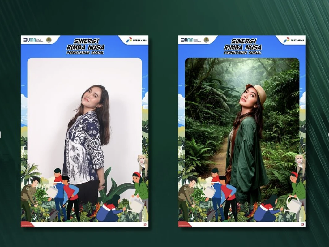 AI photobooth là gì? Khi nào nên dùng cho activation thương hiệu