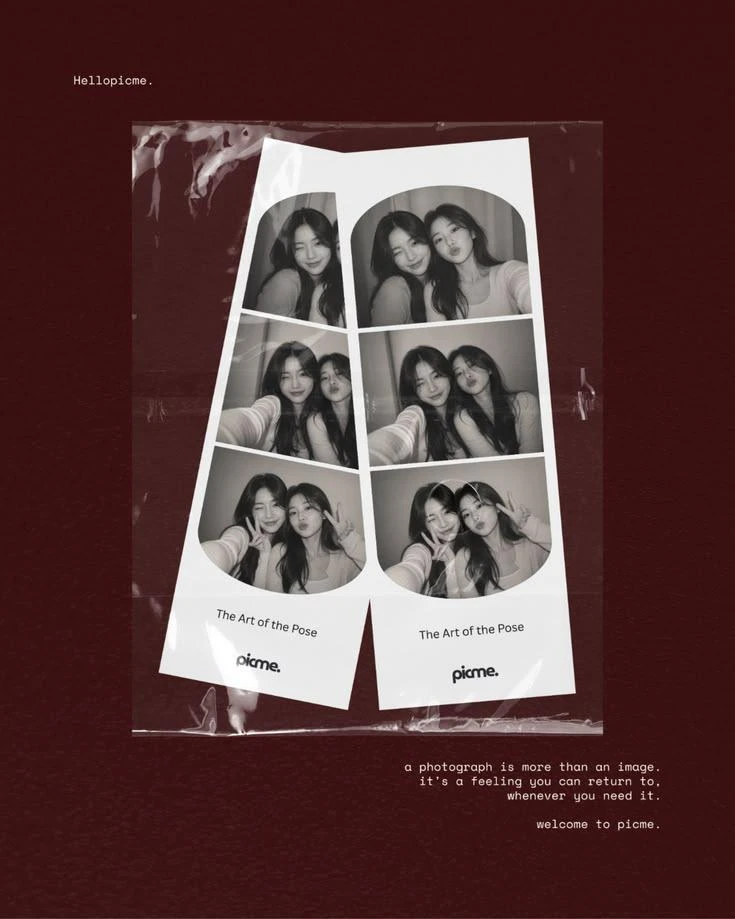 Photobooth 20/10: 12 ý tưởng check-in cho văn phòng và cửa hàng