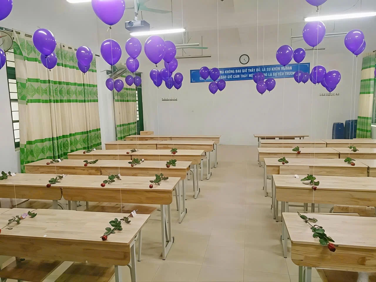 Quà 20/10 cho các bạn nữ trong lớp: ý tưởng tự làm, tiết kiệm