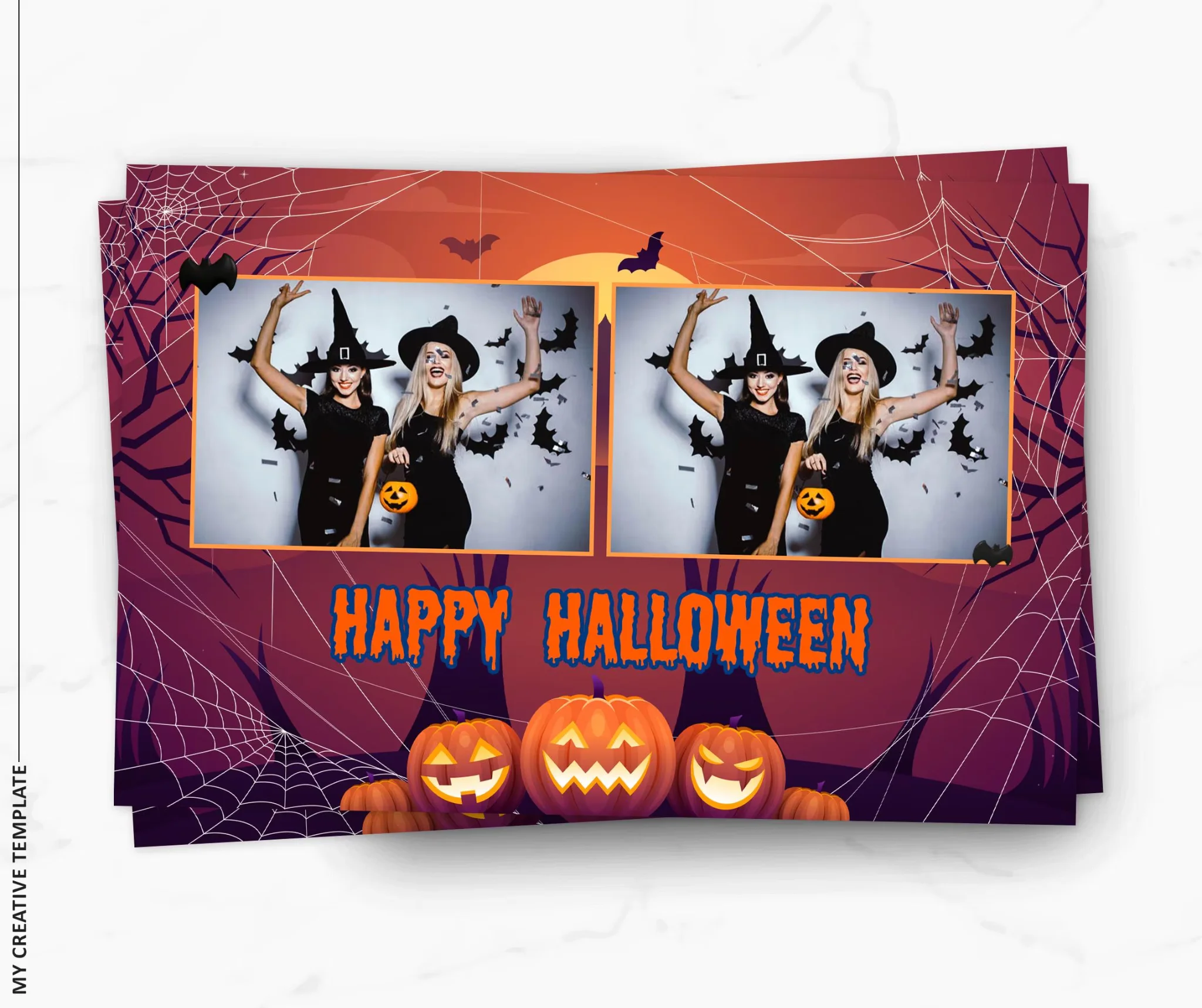 Top ý tưởng chụp ảnh halloween 2026 lưu kỷ niệm