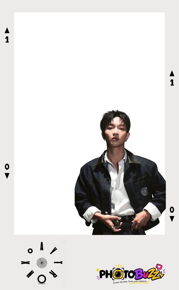 Concept ảnh photobooth mẫu 4